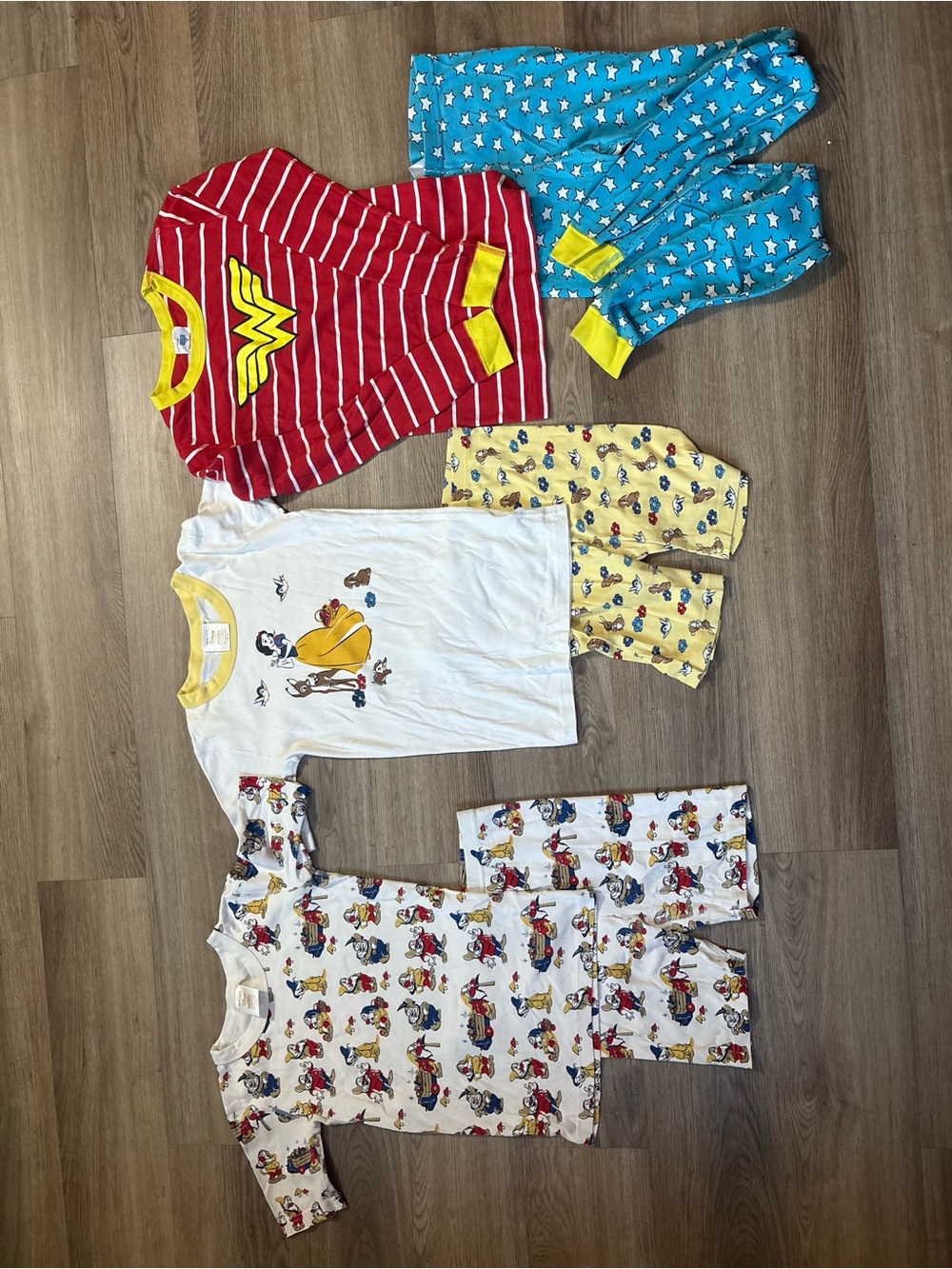 Hanna Andersson Pajamas